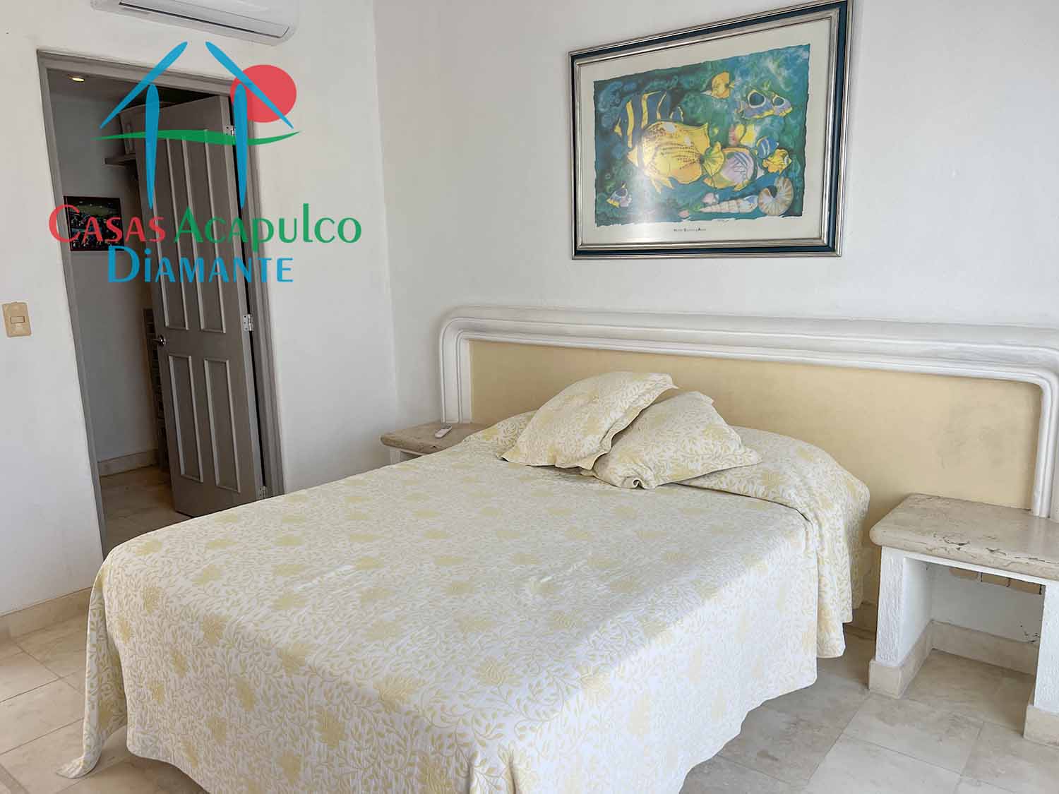 Son Vida Barbados 4 - Recámara cuatro 4